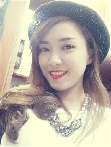 Đinh Hương đang chuẩn bị cho ra mắt những sản phẩm âm nhạc mới.