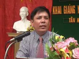thủ tướng
