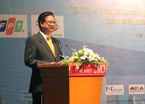 thu tuong nguyen tan dung