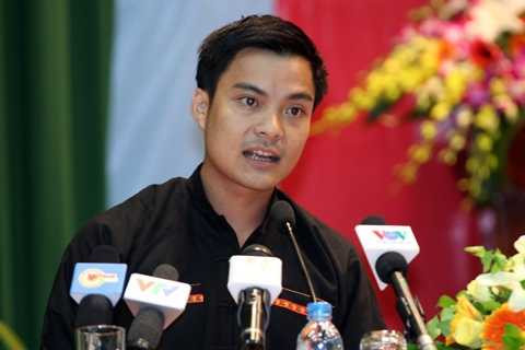 Thủ tướng, trí thức trẻ, phó chủ tịch xã, bộ nội vụ