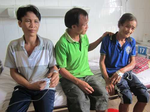 người rừng, chòi tổ chim, lều, quảng ngãi, đồng bào cor, tục lệ