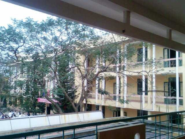 học sinh bị cấm thi đại học