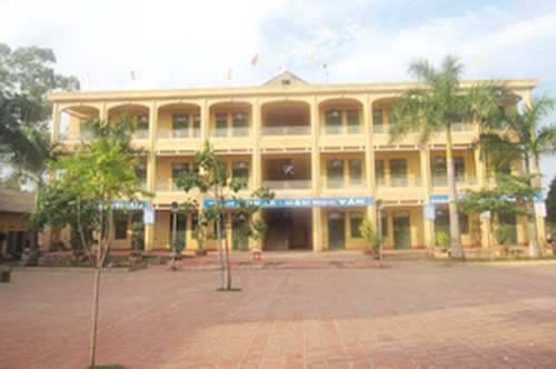 gian lận thi cử ở Đồi Ngô