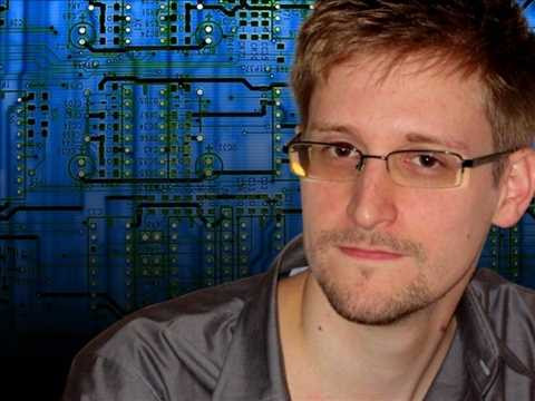 snowden