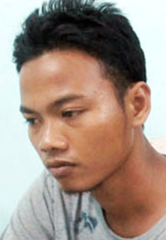 việt kiều, nhân viên khách sạn, tử vong, vũng tàu