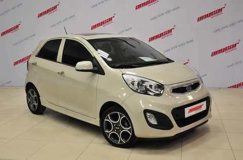 Thuế nhập khẩu xe nhỏ dưới 1.500 cc dồn dập tăng từ 1.500 -2.000 USD/chiếc.