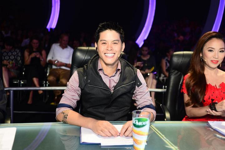 Thử thách cùng bước nhảy