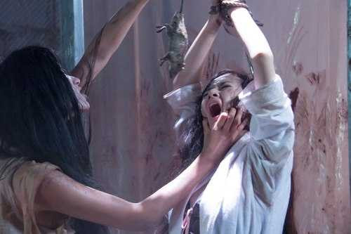 Trang Trần_Biết chết liền