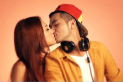 Hương Giang chuyển giới 