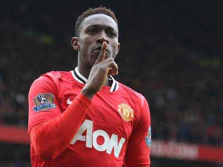 Danny Welbeck