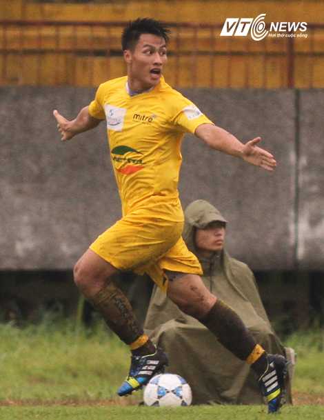 Mac Hong Quan an mung