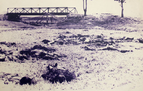 thảm sát ba chúc