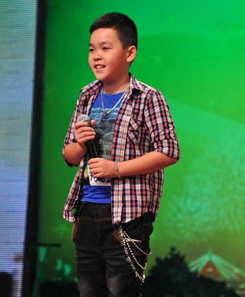 Tiếp sóng Bán kết 6 Vietnam's Got Talent