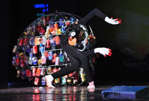 Tiếp sóng Bán kết 7 Got Talent: Hội ngộ quái kiệt