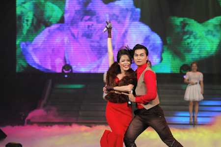 Cặp đôi hoàn hảo