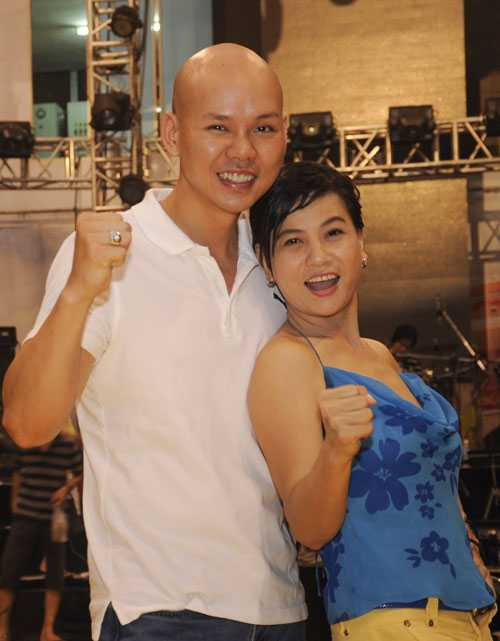 Cát Phượng