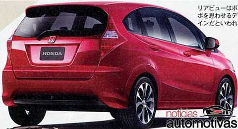 Đuôi xe độc đáo