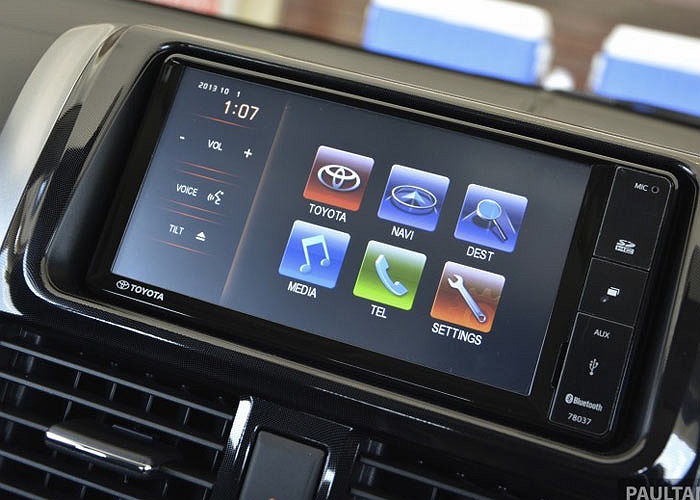 Dự kiến về Việt Nam muộn hơn Toyota Vios nhưng Ford Fiesta Ecoboost cũng là một cái tên đang rất được mong chờ nhờ sở hữu công nghệ và động cơ mới. 