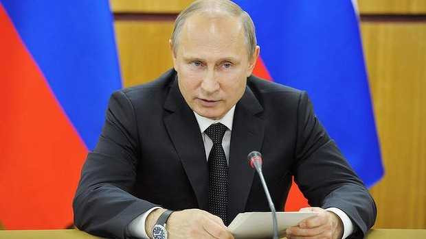 Tin sáng 20/9: Nghị sĩ Mỹ đáp trả Putin trên báo Nga