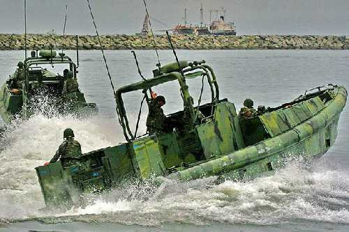 tàu tuần tra Mỹ