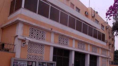 đại sứ quán nga