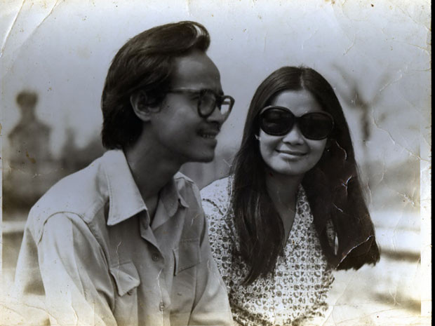 Tình khúc Trịnh Công Sơn và những bí mật của Khánh Ly