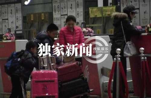 Trương Nghệ Mưu