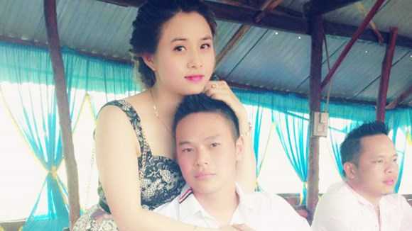 Tuyen thu Bui Xuan Hieu tai 