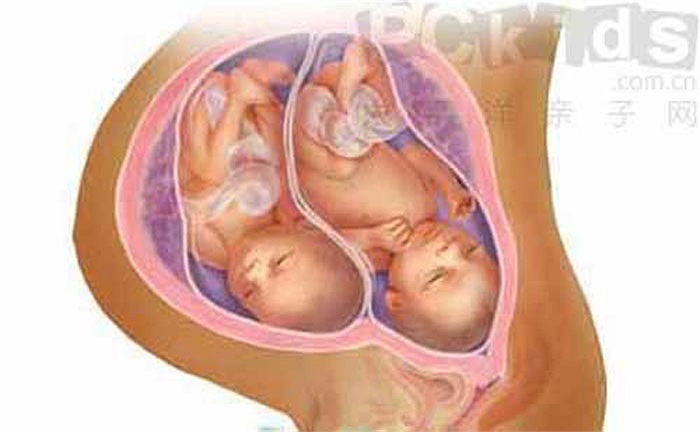 36 tuần - chuẩn bị chào đời.