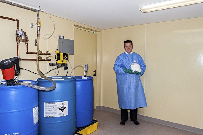 Ở Mỹ vào thập niên 70 thì cứ trung bình trong 10 người chết thì chỉ có 1 người đem đi hoả thiêu. Nhưng hiện nay con số đó đã tăng lên theo tỷ lệ 4/1.