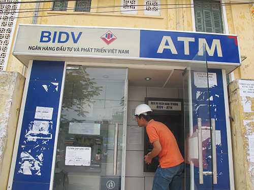 atm rut