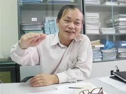 ông trần cao mưu