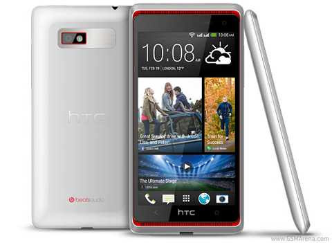 HTC Desire 600