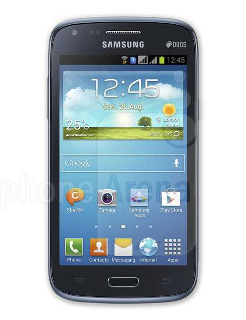Samsung Galaxy Core