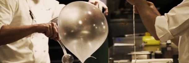 Top 6 món ăn kỳ cục của giới siêu giàu