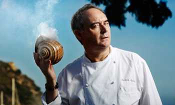 Top 6 món ăn kỳ cục của giới siêu giàu