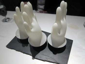 Top 6 món ăn kỳ cục của giới siêu giàu