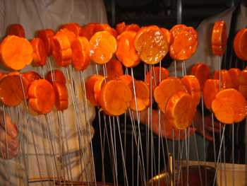 Top 6 món ăn kỳ cục của giới siêu giàu