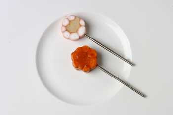 Top 6 món ăn kỳ cục của giới siêu giàu