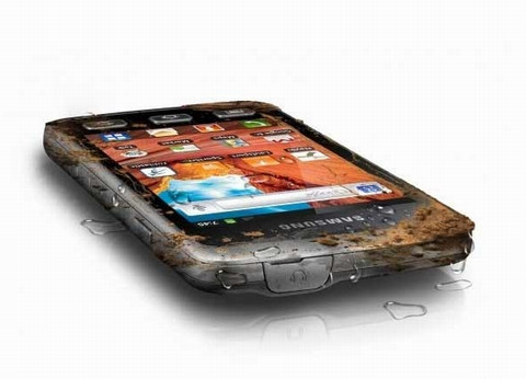 Samsung Galaxy Xcover 2