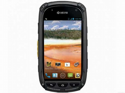 Kyocera Torque