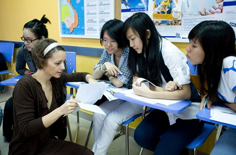 Thực trạng sinh viên giỏi thất nghiệp tại Việt Nam