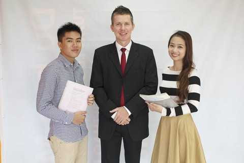 Thực trạng sinh viên giỏi thất nghiệp tại Việt Nam