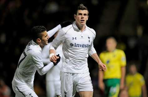 Gareth Bale