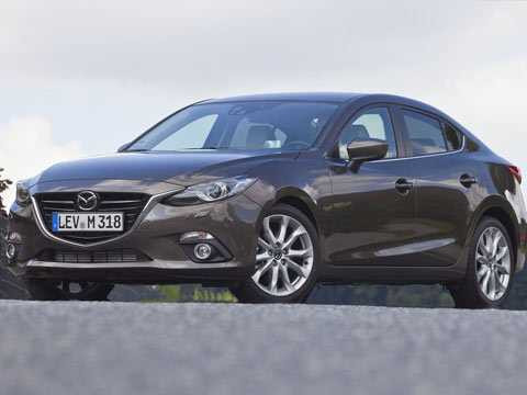Mazda3