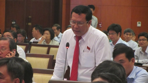 TP.HCM, Sài Gòn, đại tướng Võ Nguyên Giáp, từ trần, dũng cảm, quyết đoán.