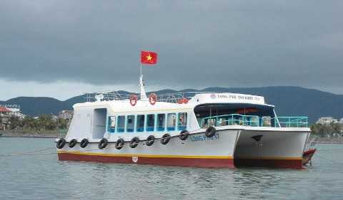 chìm tàu, tham khoc, mat tich, Can Gio.