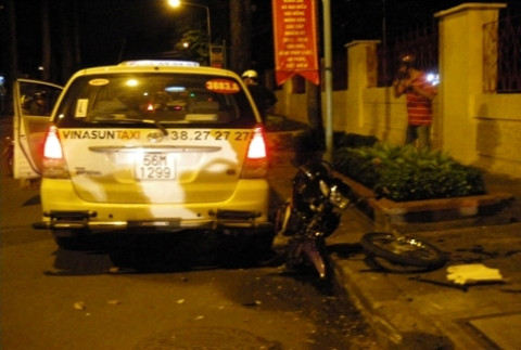 Quản lý, rượu bia, tai nạn, đề xuất.