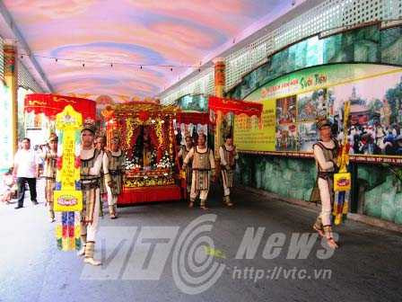 giỗ tổ vua hùng