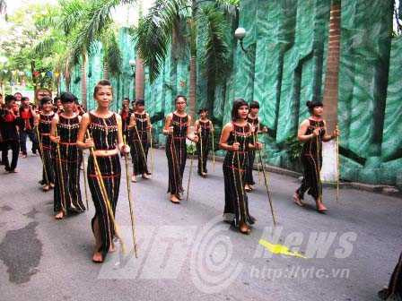 giỗ tổ vua hùng